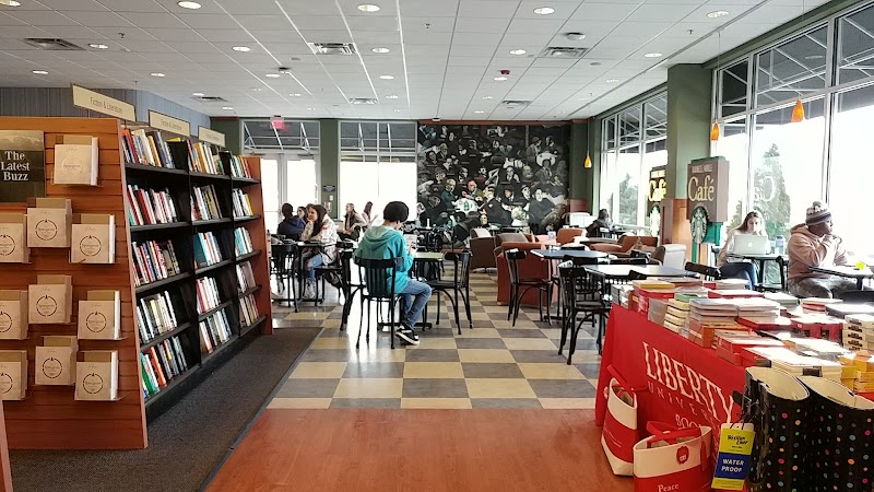 Liberty University Bookstore photo 4