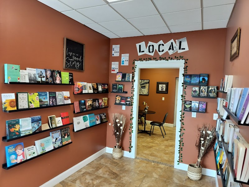 Reve Coffee and Books photo 4