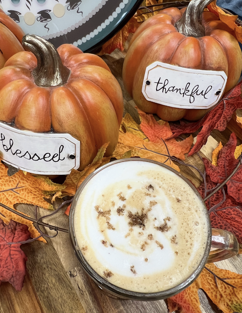 Reve Coffee and Books photo 2