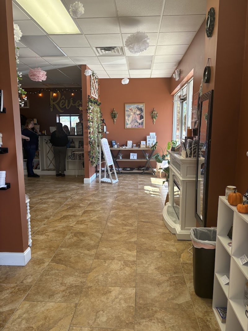 Reve Coffee and Books photo 3