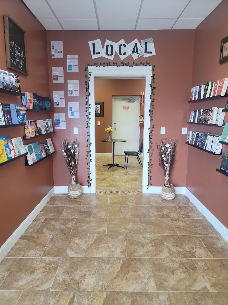 Reve Coffee and Books photo 1