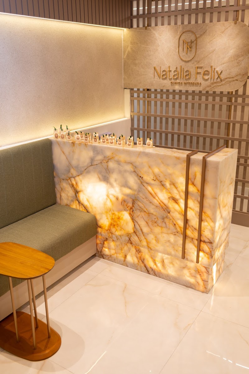 Clínica Dra. Natália Felix - foto 5