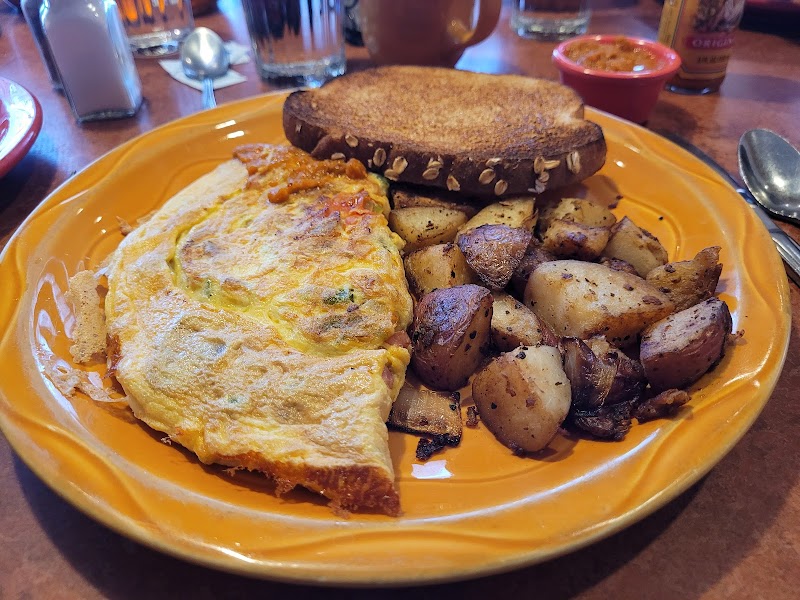 Jensen's Cafe photo 4