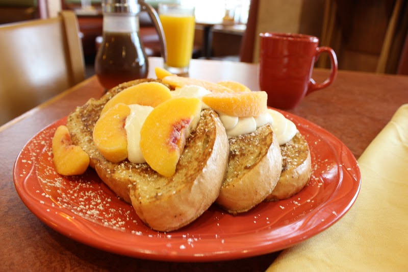 Jensen's Cafe photo 2