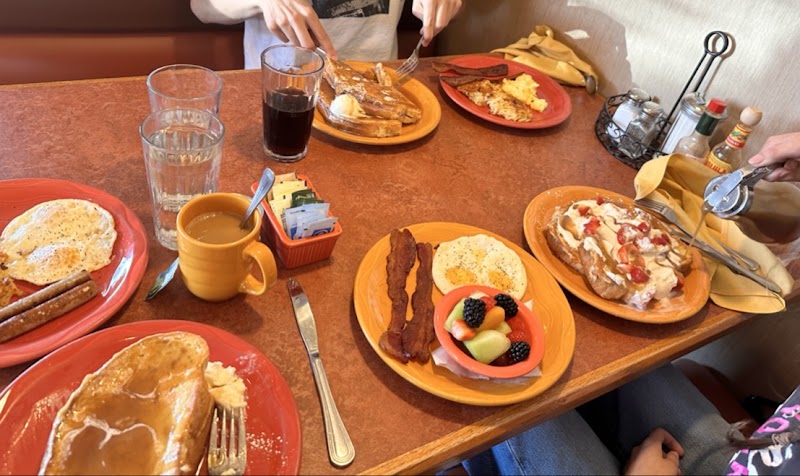 Jensen's Cafe photo 3