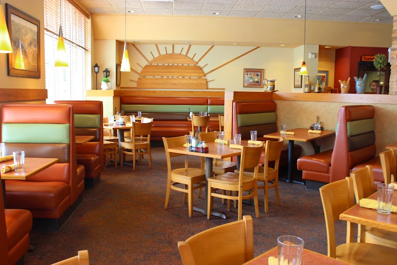 Jensen's Cafe photo 1