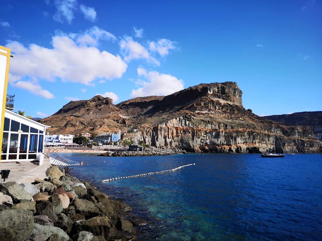 Family Boat Trips in Golf del Sur