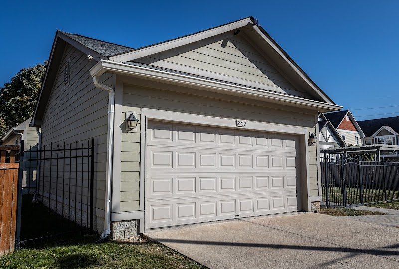 Watergate Roofing photo 2