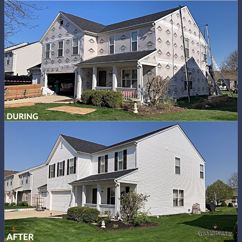 Watergate Roofing photo 3