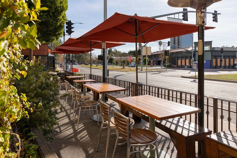 Coral Tree Cafe photo 1