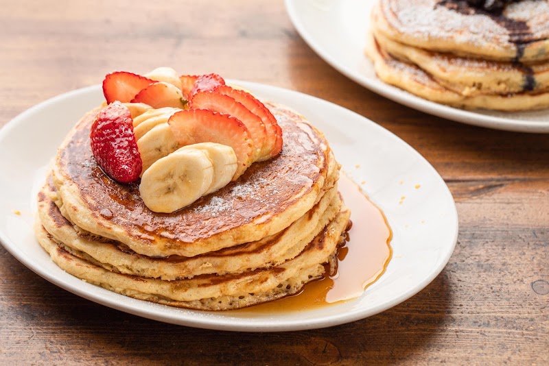 Coral Tree Cafe photo 2