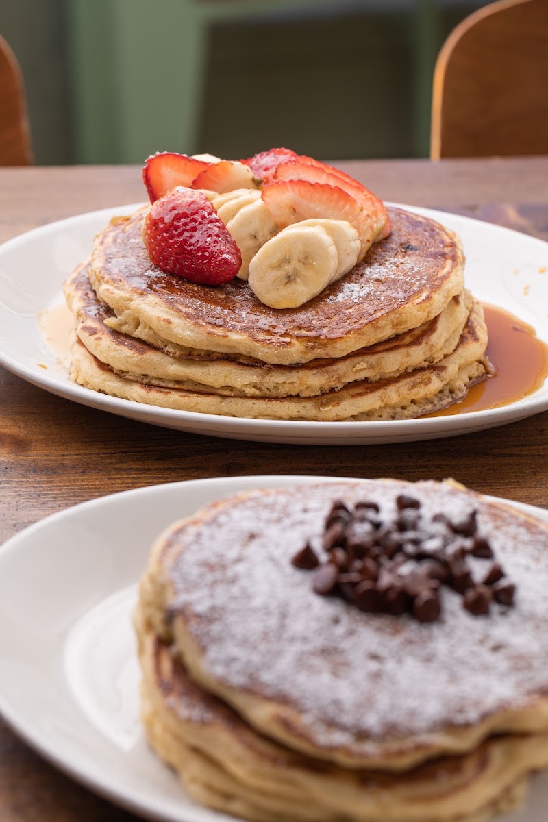 Coral Tree Cafe photo 2