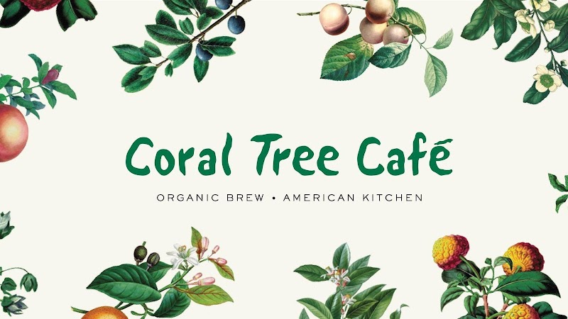 Coral Tree Cafe photo 3