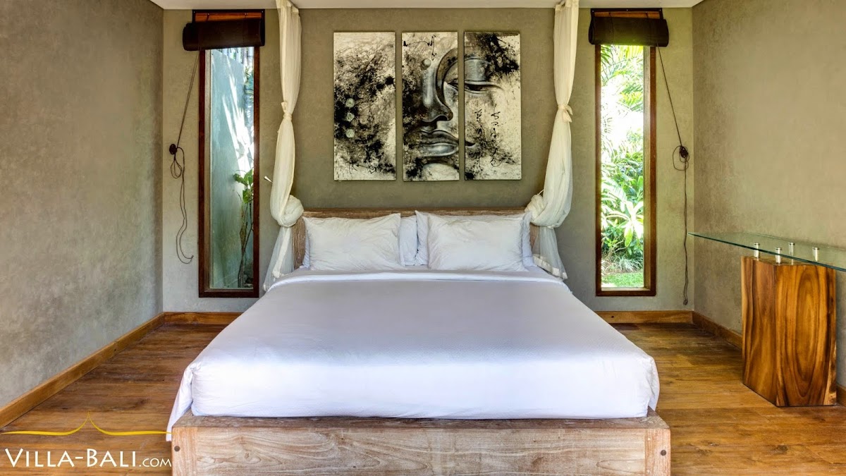 Villa Yoga Seminyak — 3
