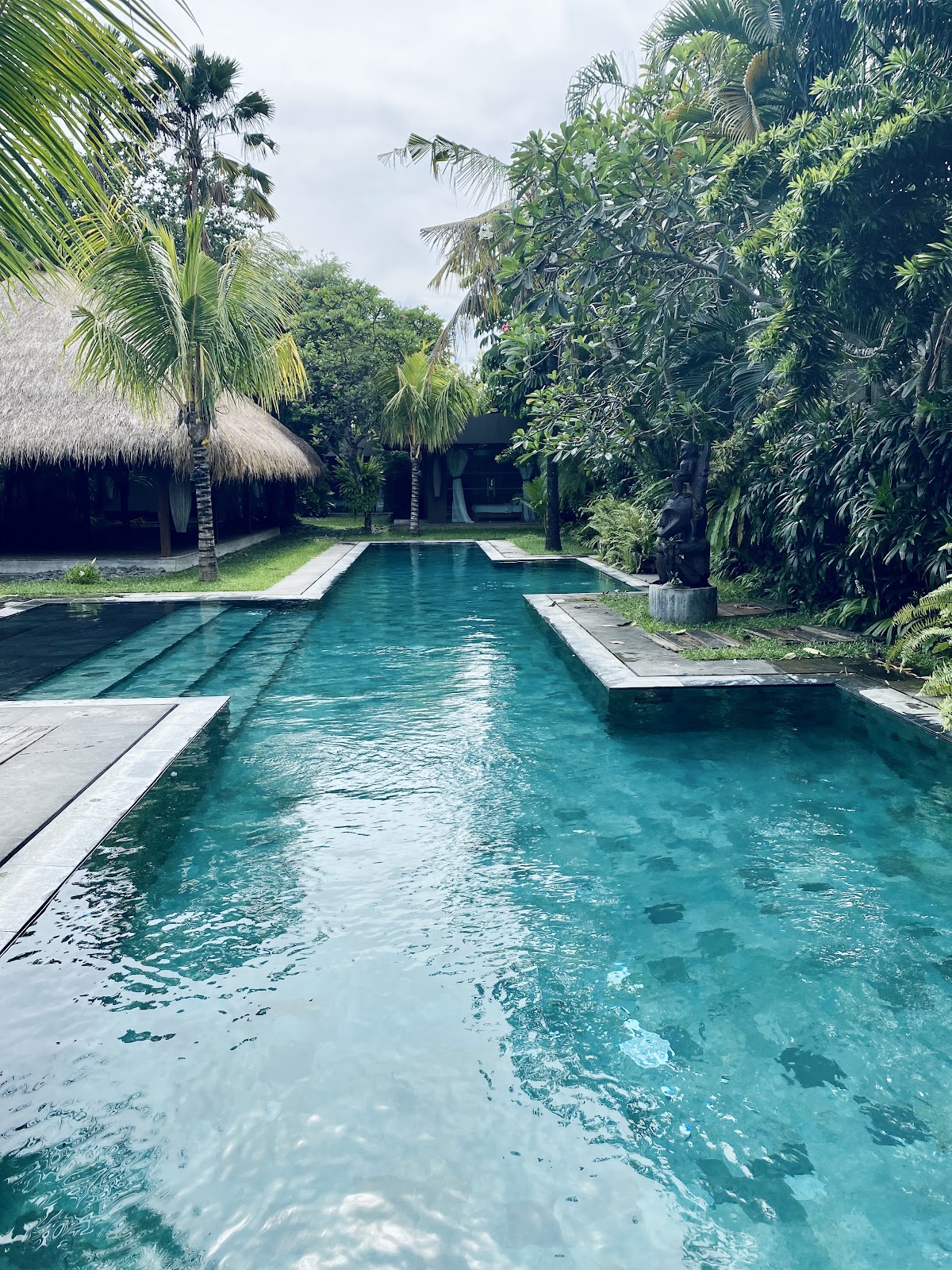 Villa Yoga Seminyak — 4