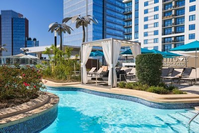 Marriott Marquis Houston