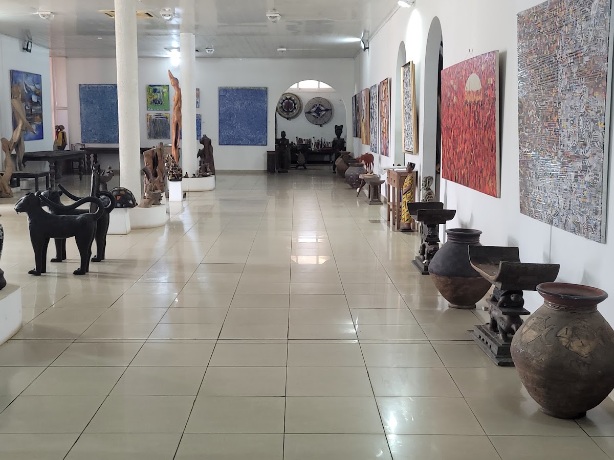 Artists Alliance Gallery