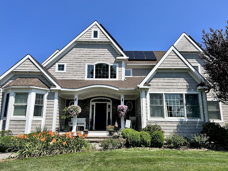 SUNation Energy - Solar in Ronkonkoma