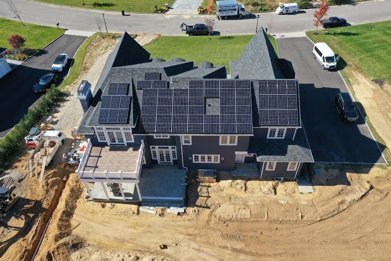 SUNation Energy - Solar in Ronkonkoma