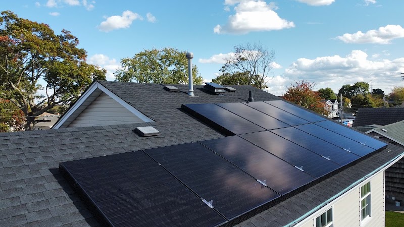 SUNation Energy - Solar in Ronkonkoma