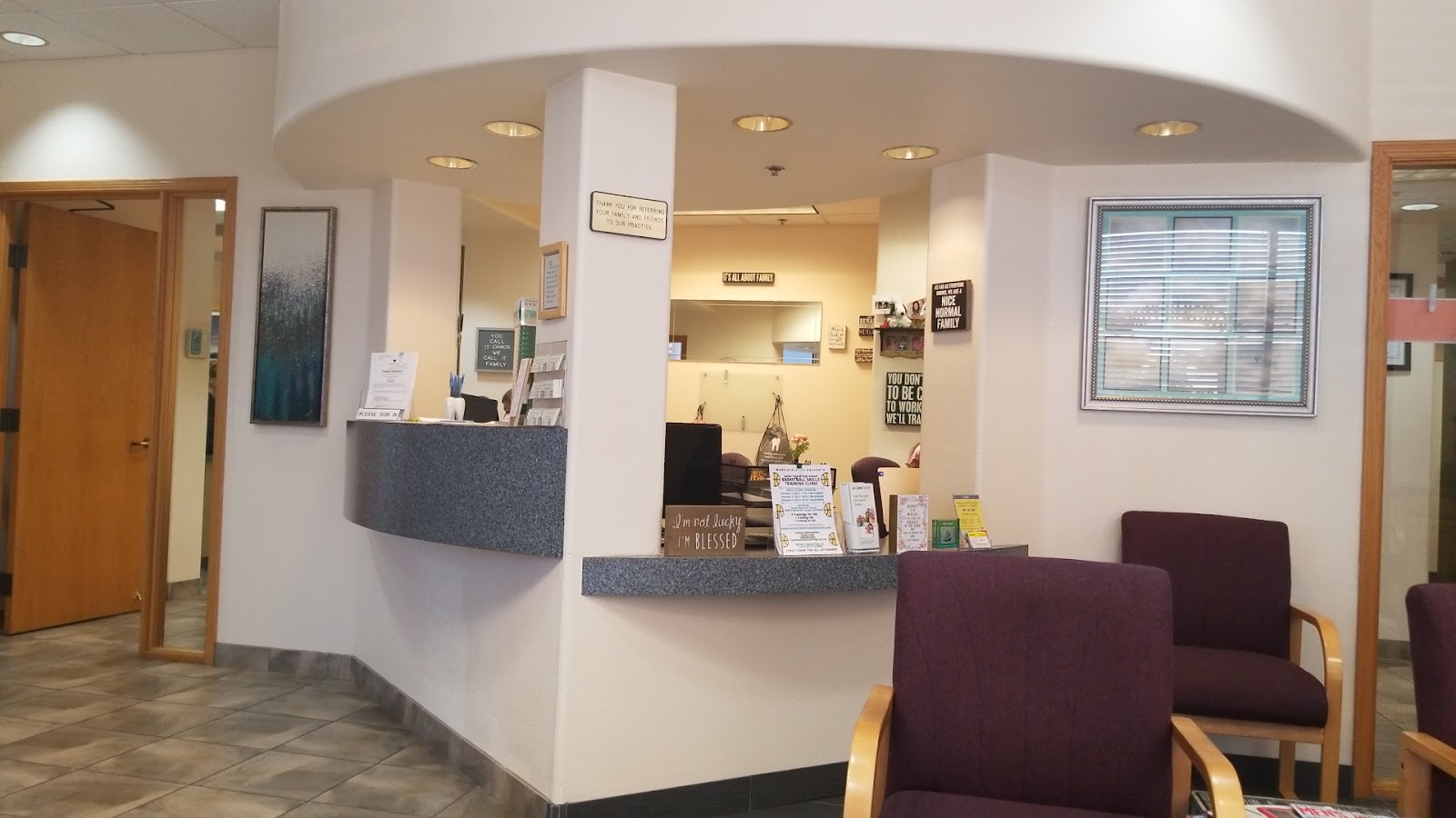 Family Dentistry LLC photo 1