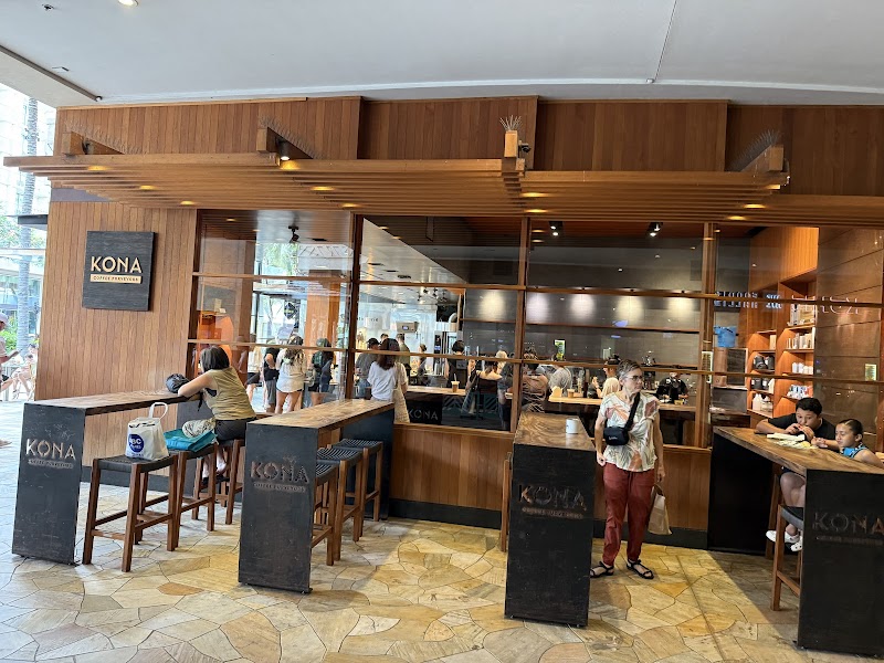 Kona Coffee Purveyors photo 4