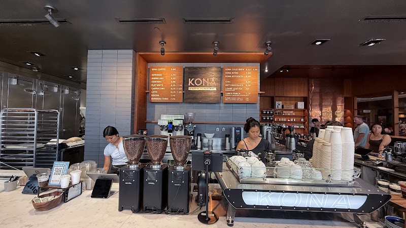 Kona Coffee Purveyors photo 2