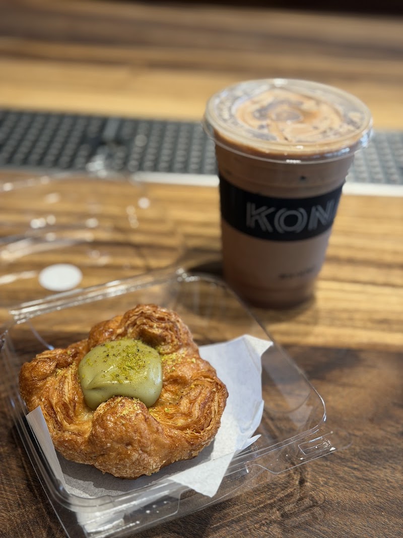 Kona Coffee Purveyors photo 2