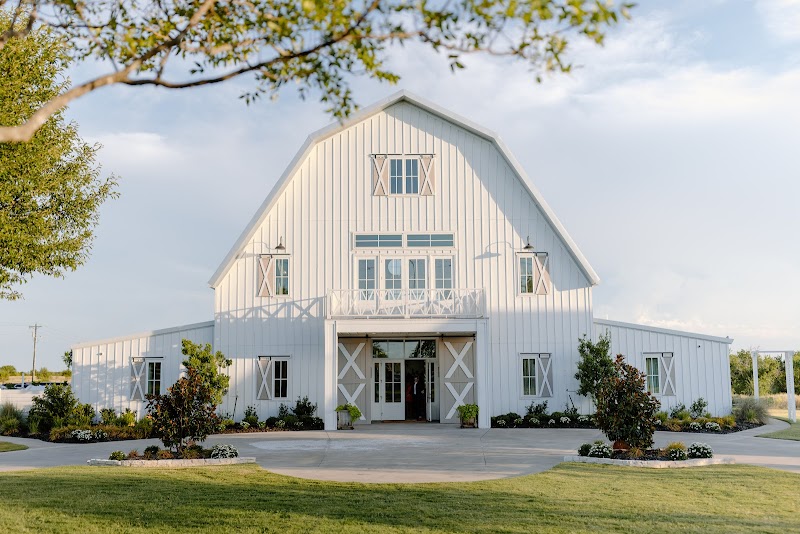The Nest at Ruth Farms