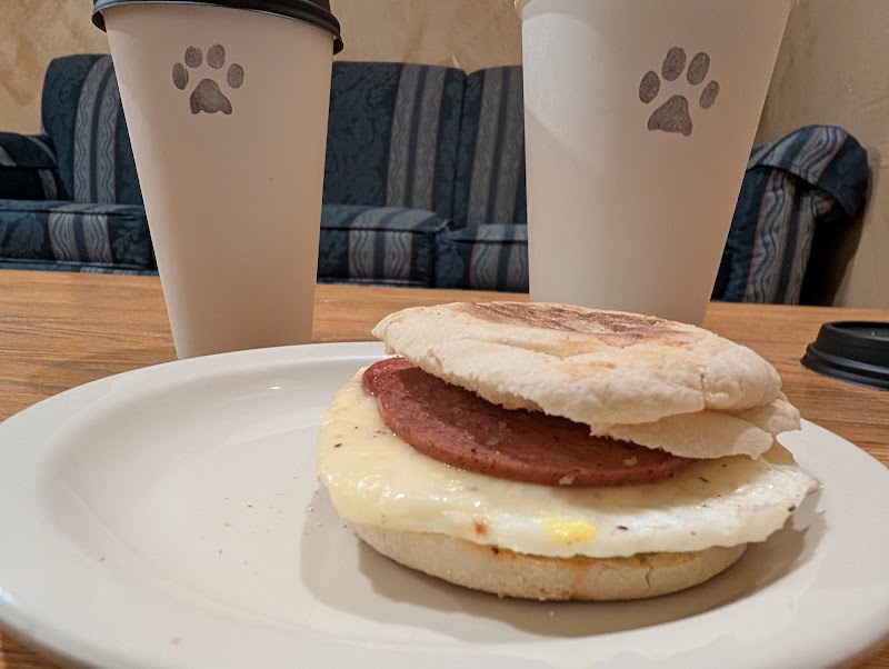 Sleepy Dog Coffee Co photo 2