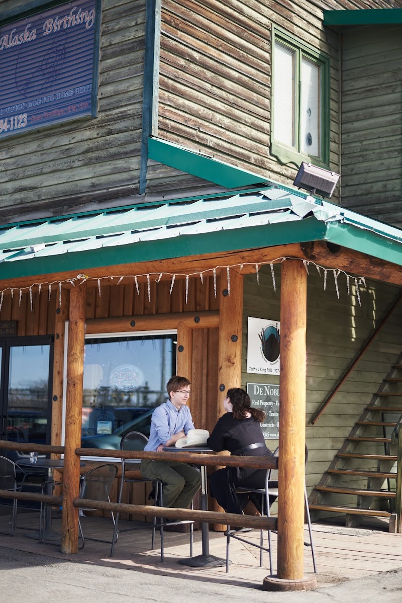 Sleepy Dog Coffee Co photo 1