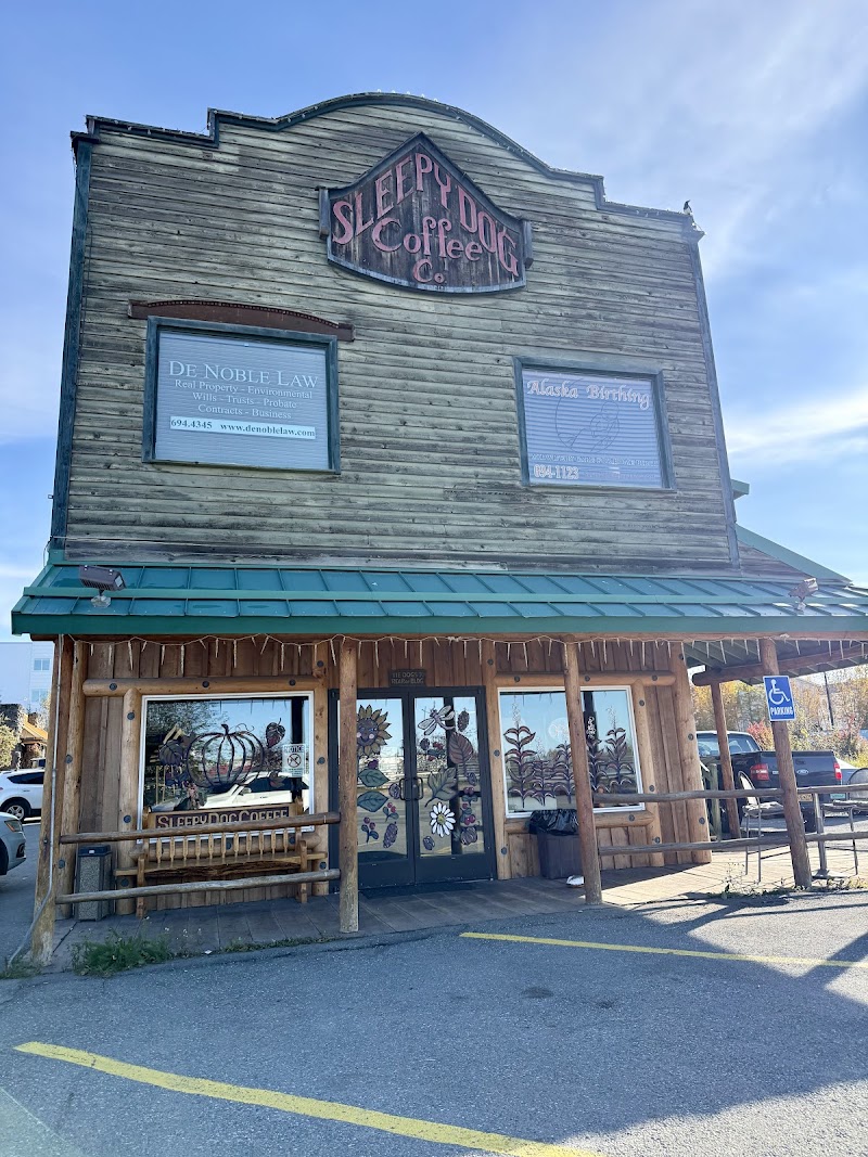 Sleepy Dog Coffee Co photo 3