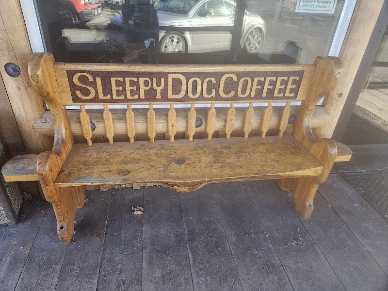 Sleepy Dog Coffee Co photo 4