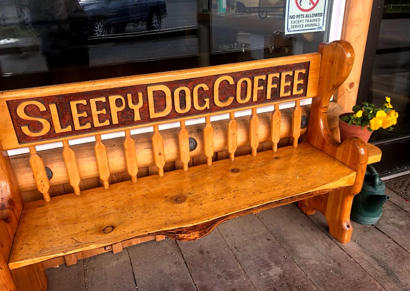 Sleepy Dog Coffee Co photo 4