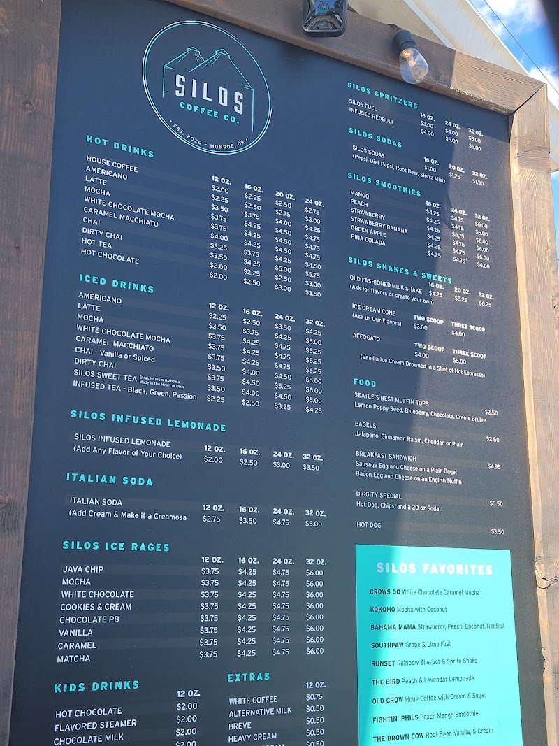 Silos Coffee photo 4