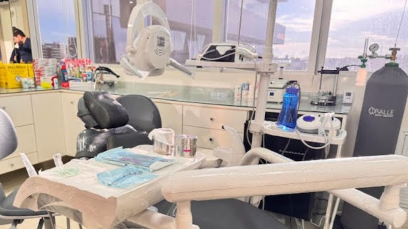 Oralle Instituto Odontológico | Dentista 24 horas | Urgência Odontológica | Urgência com Dor - foto 1