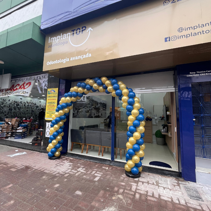 Implantop Cabo Frio - foto 2