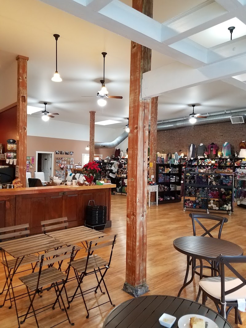 Ewe and I, LLC photo 4