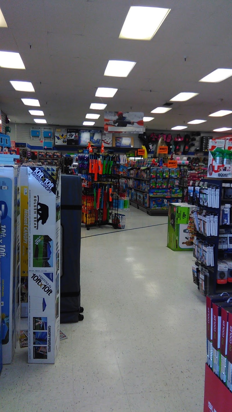 Big 5 Sporting Goods #66 photo