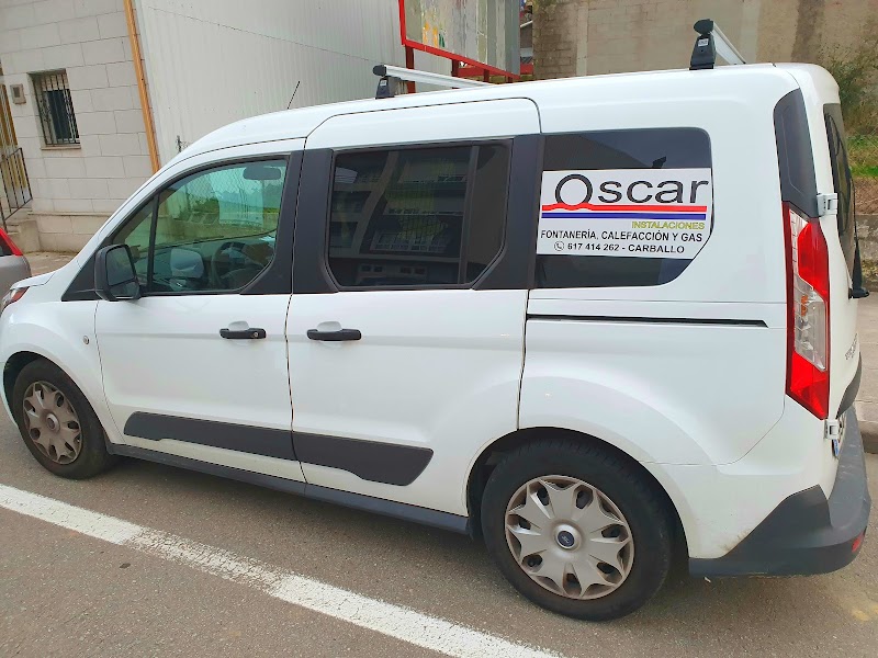 FONTANERIA Y CALEFACCIÓN OSCAR INSTALACIONES photo 1
