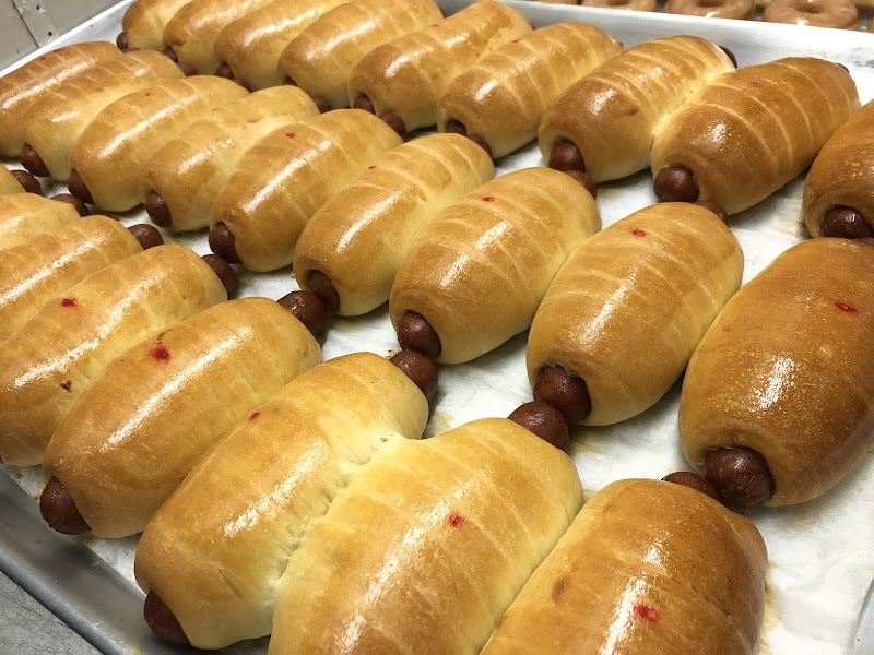 Kellee Donut Shop photo 2