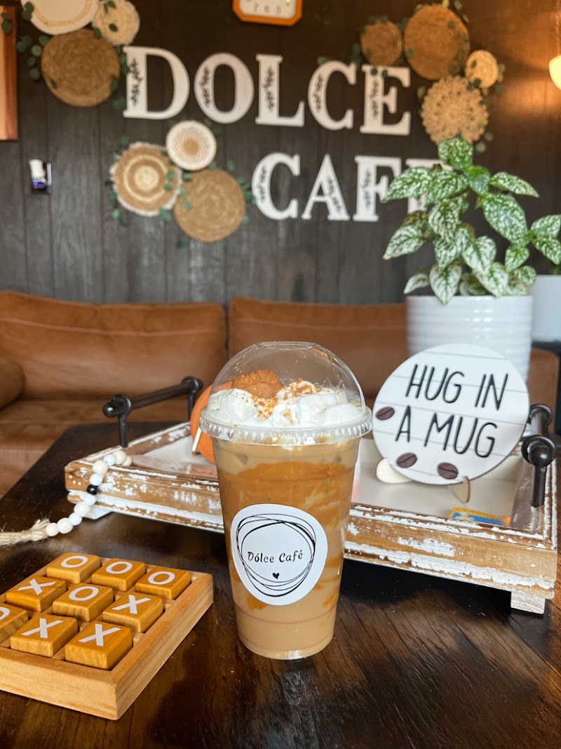 Dolce Cafe photo 2