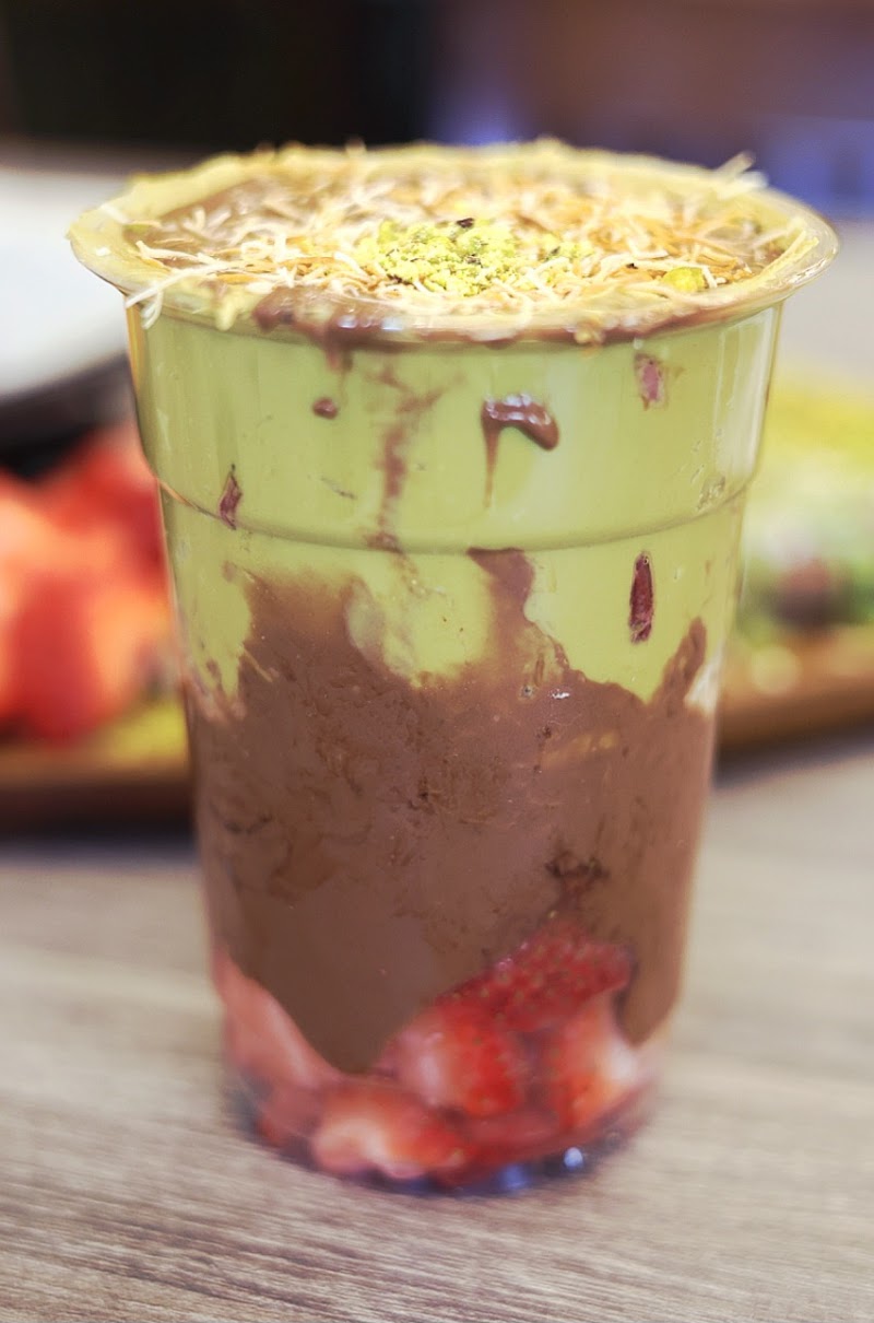 Aden cafe and ice cream photo 3