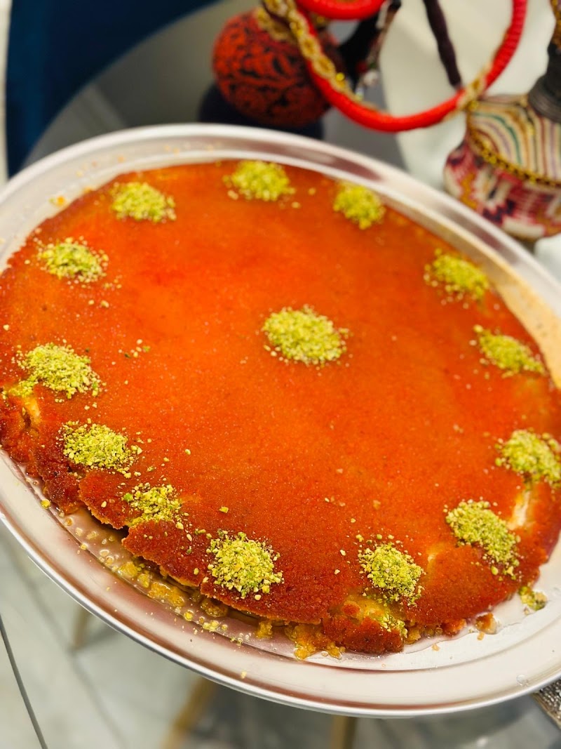 Aden cafe and ice cream photo 2