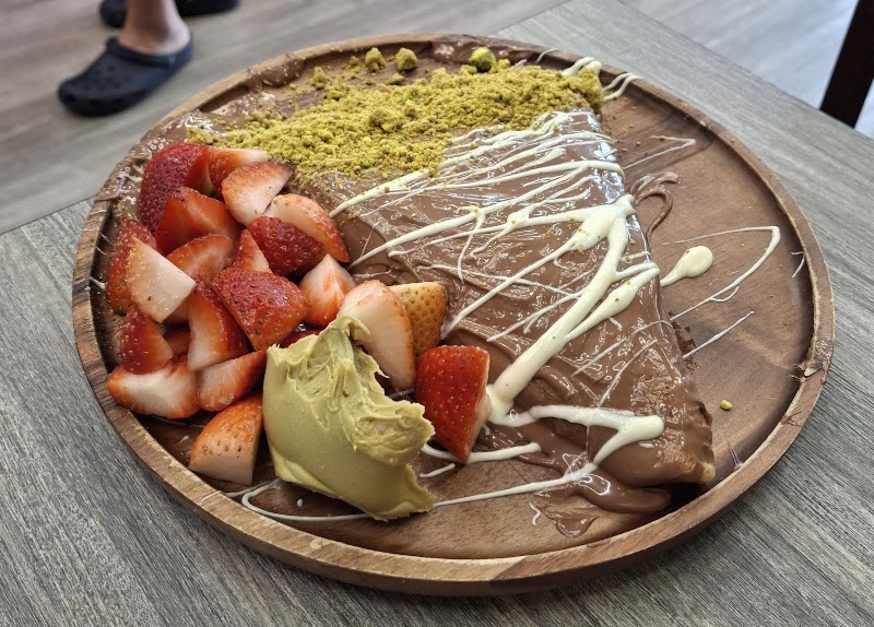 Aden cafe and ice cream photo 4
