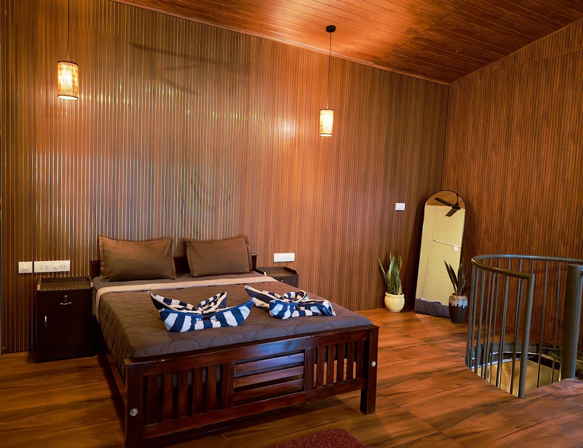 Tulsi Village Retreat — 3