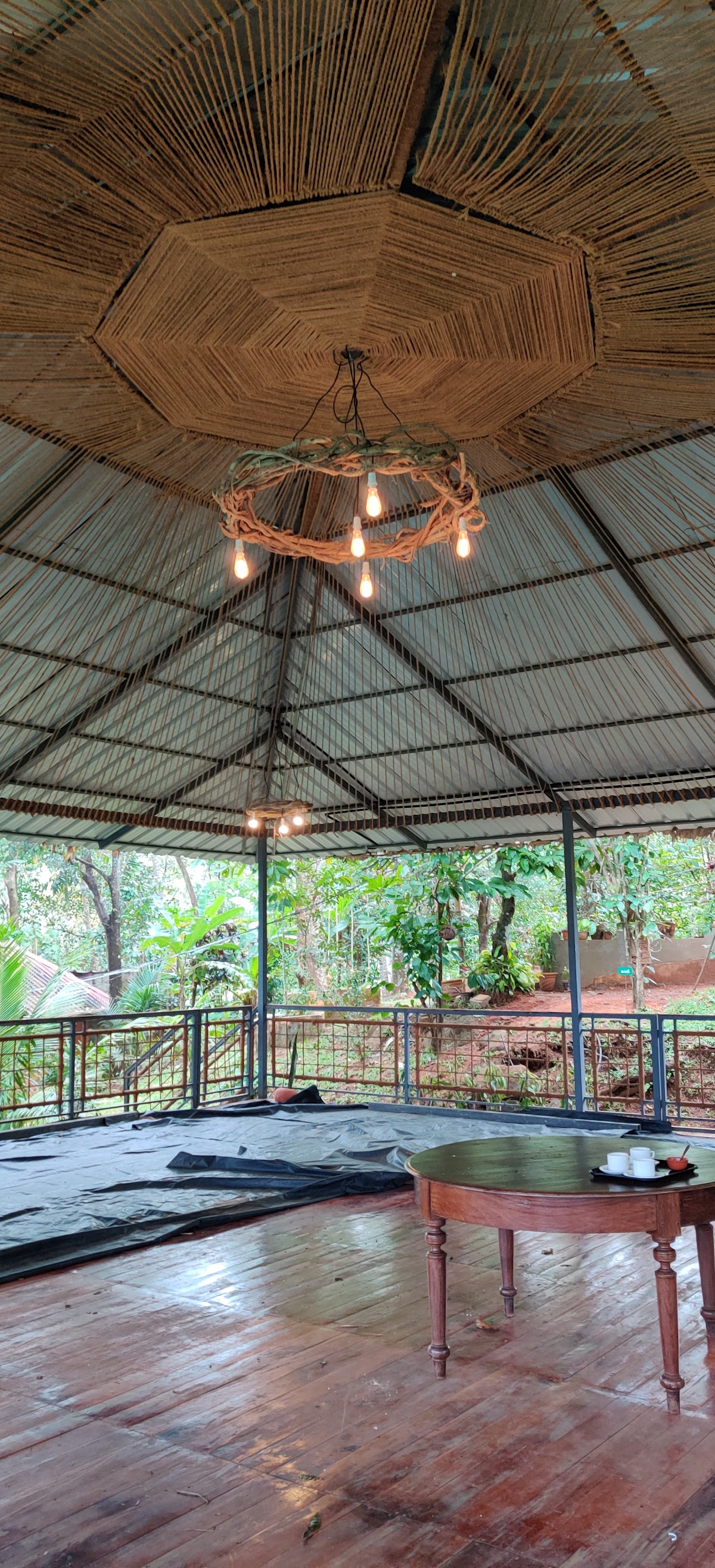 Tulsi Village Retreat — 4