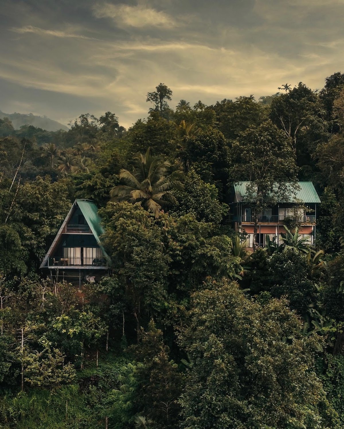 Tulsi Village Retreat