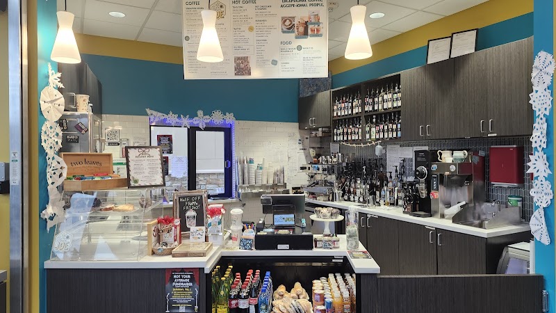 Not Your Average Joe photo 3