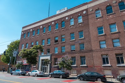 Omega Law Group Accident & Injury Attorneys - Car accident lawyer in San Francisco